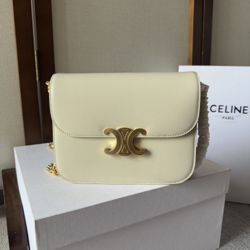 Celine Triomphe Bags